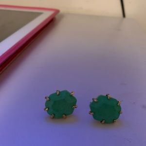 Kendra Scott stud earrings